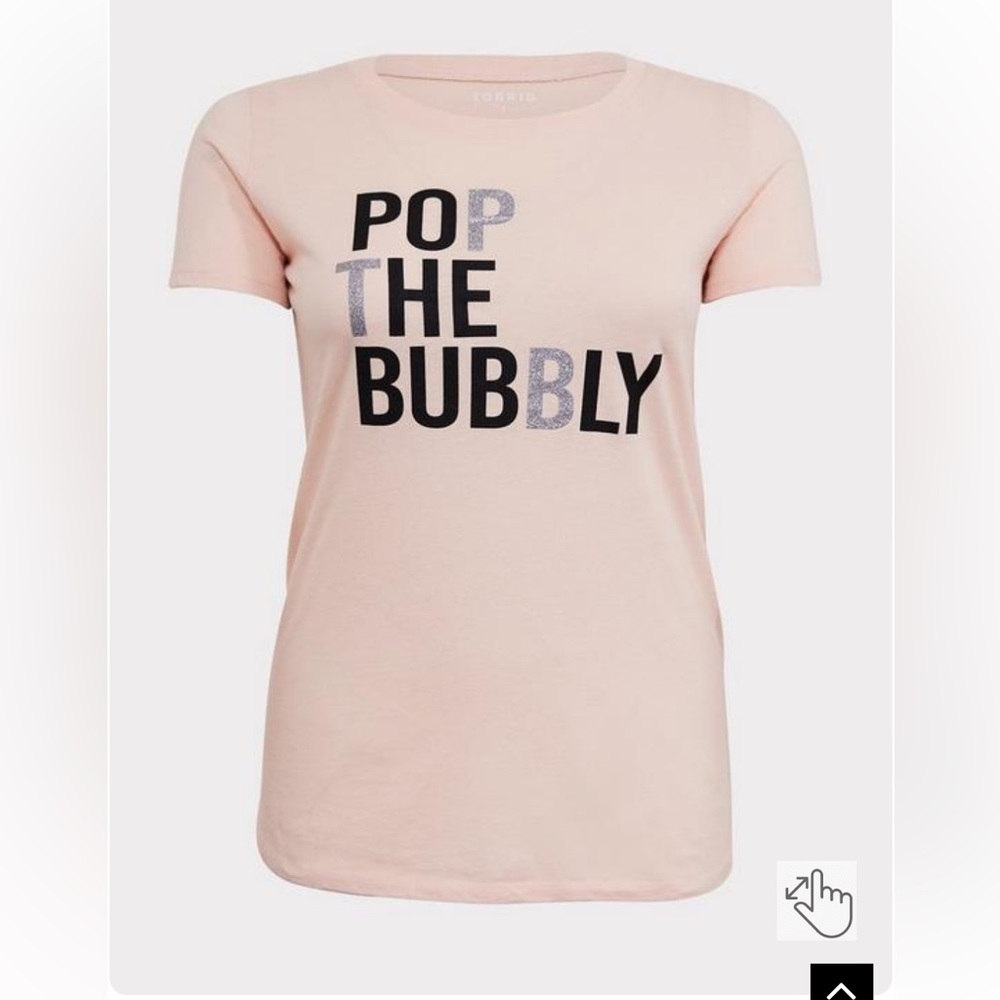 Torrid - Size 0